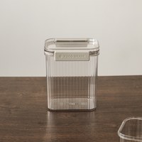 kök 日日復古密封罐